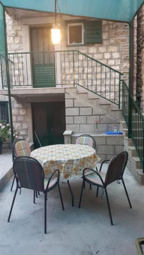 Apartman Lucijan